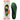 AIRR Orthotic Trim-To-Fit Insoles
