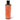 Leather lotion bottle applies conditioner to shoes and boots in a retail setting