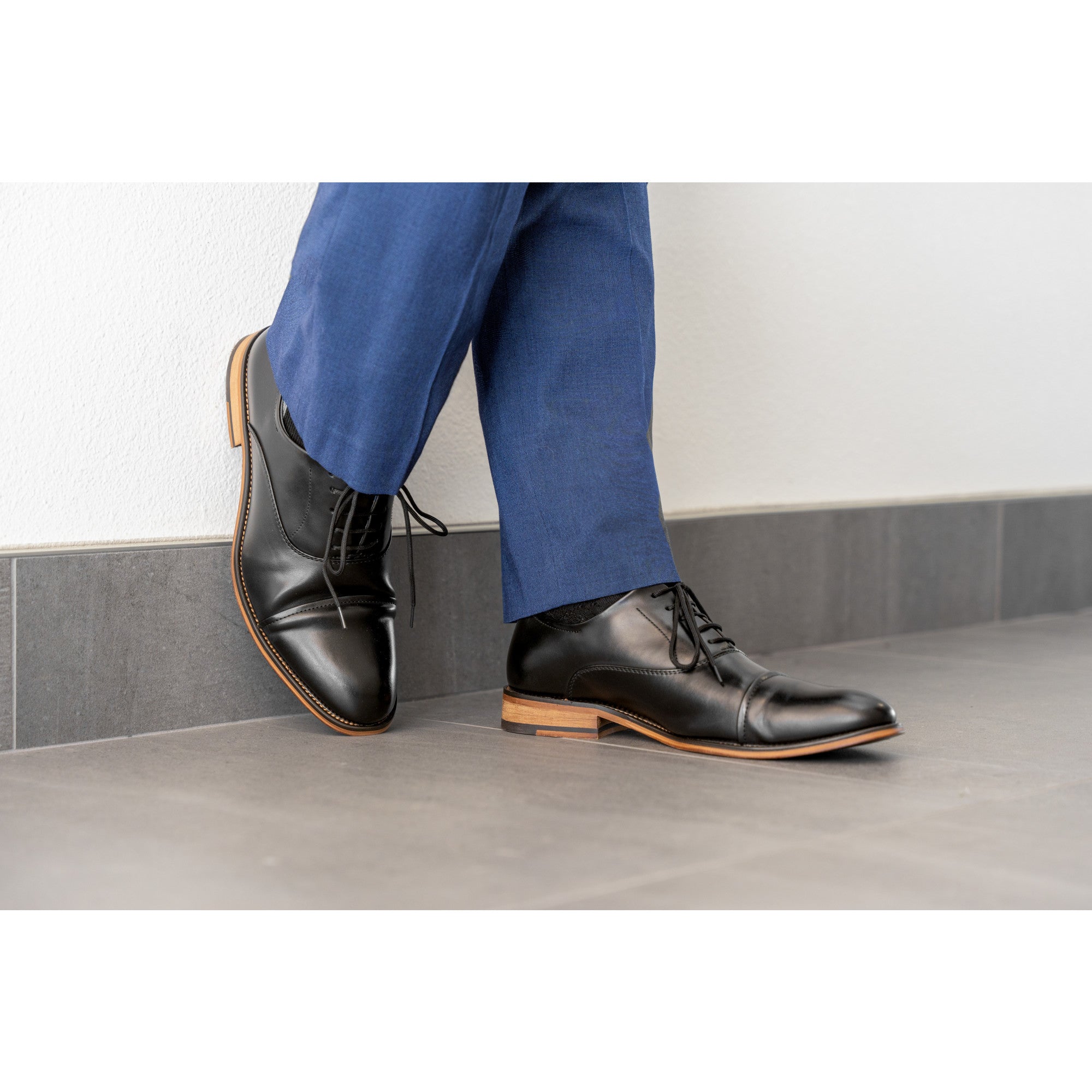 dress shoe laces Nydotd 4 Pairs Waxed Round Waxed Shoelaces Oxford 3/32" Thin for Formal Business Men or Women (Black, 31.5 Inch (80cm)) : Clothing, Shoes & Jewelry quality waxed cotton material that is both durable and stylish Criss Cross Shoe Lacing Tutorial
