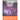 Lavender-scented discs rest in a lavender field, emphasizing long-lasting aroma.