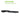 Insole supports arches, lies flat with highlighted nylon area, shown on white.