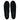 Men's Full Length Orthotic Insole