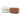 Oiled leather sponge revives and restores leather on a white surface.