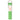 Lanyard with a metal hook hanging in a retail package on a plain background.