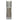 A cylindrical container of liquid polish is displayed upright on a white background.