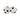 Two soccer ball-shaped fidget toys rotate against a plain white background.