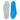 Orthotic insoles are shown, designed to support feet inside shoes.