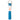 Webbing strap with metal ring for lacing or lashing around objects in storage or transportation.